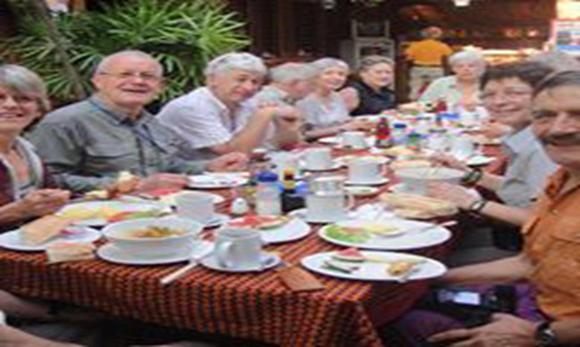 Big Lyna Villa Siem Reap Dış mekan fotoğraf