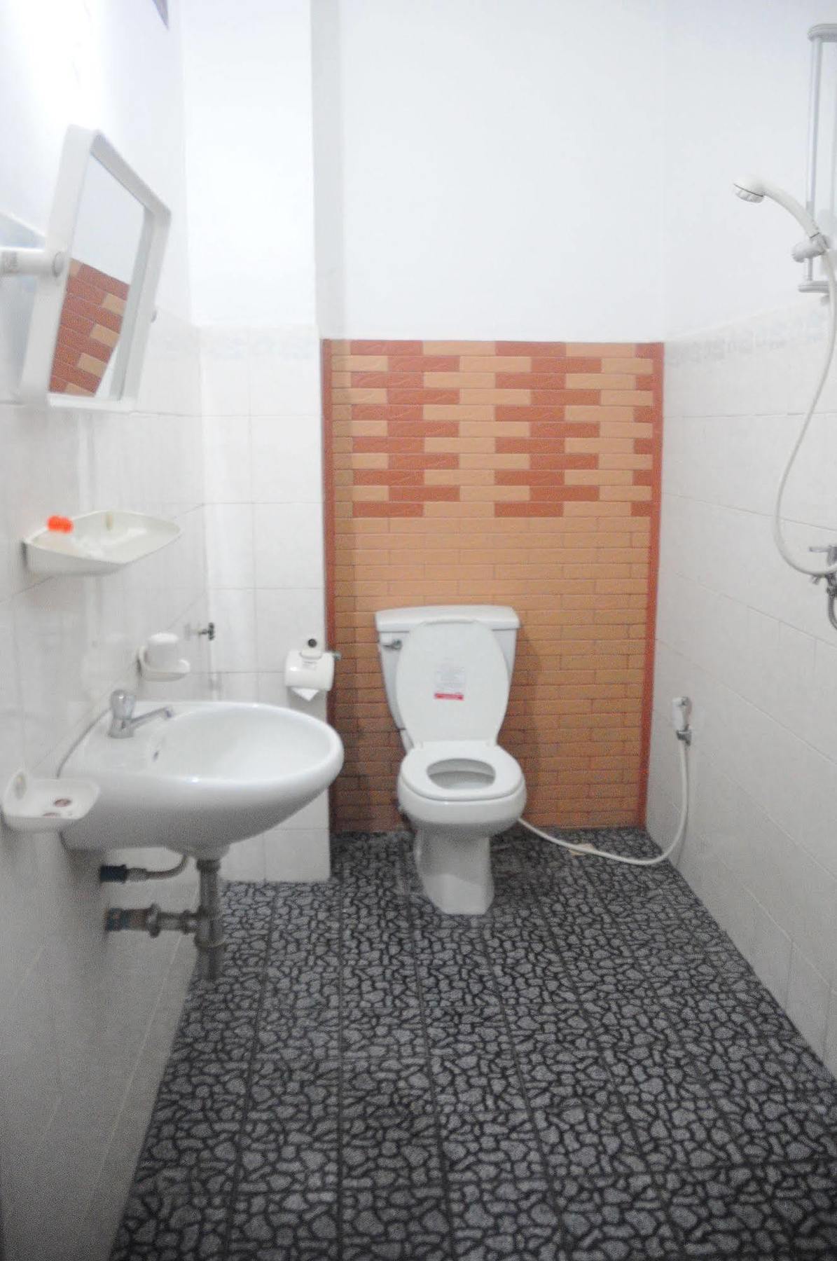 Big Lyna Villa Siem Reap Dış mekan fotoğraf