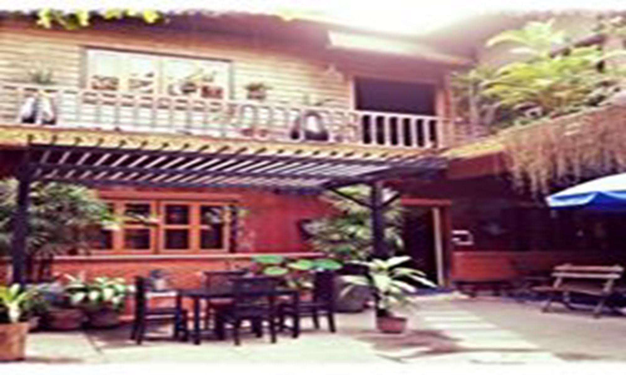 Big Lyna Villa Siem Reap Dış mekan fotoğraf