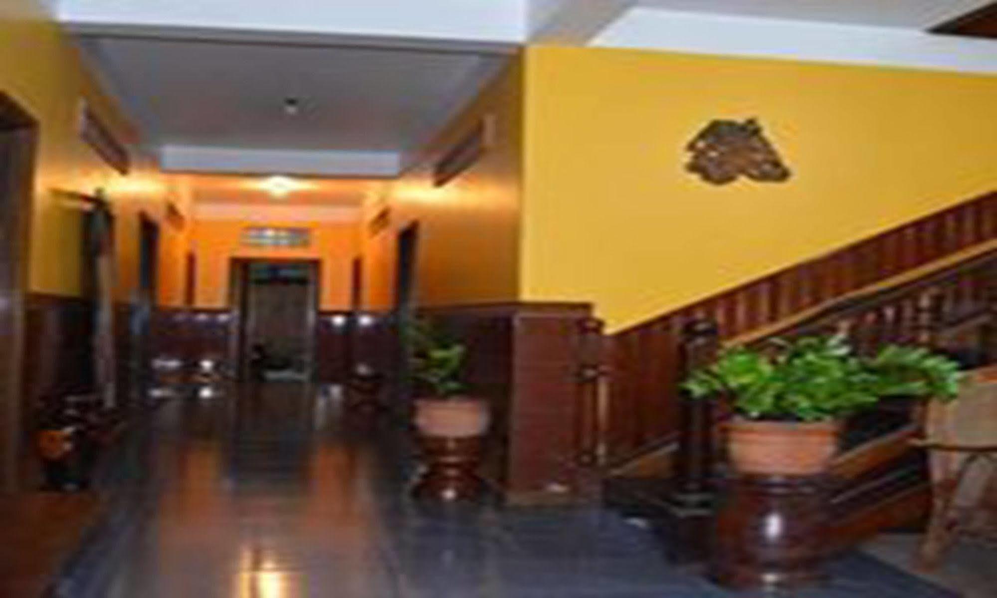 Big Lyna Villa Siem Reap Dış mekan fotoğraf